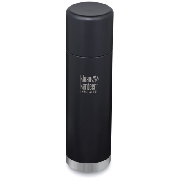 

Термос Klean Kanteen TKPro Shale Black 1 л (2188)