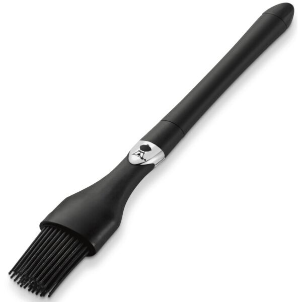 

Кисточка силиконовая для гриля WEBER (6661)
