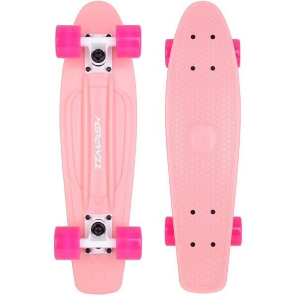 

Пенни Борд Tempish BUFFY NATURE(1060000785/pink)