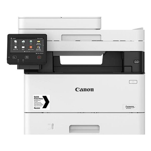 

Canon i-SENSYS MF446x + Wi-Fi (3514C006)