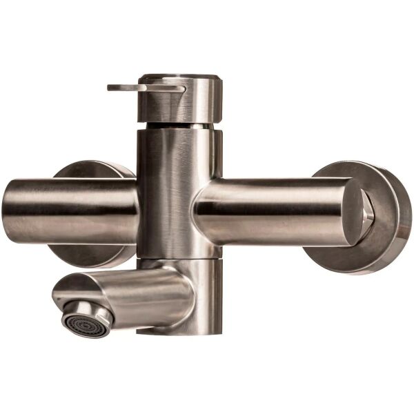 

Смеситель для ванны Globus Lux, SBT2-102N