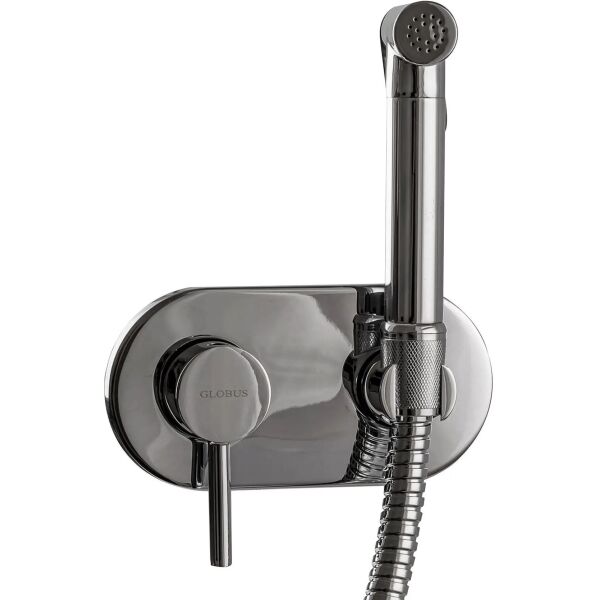 

Смеситель для биде Globus Lux, GLN-2-106MIX