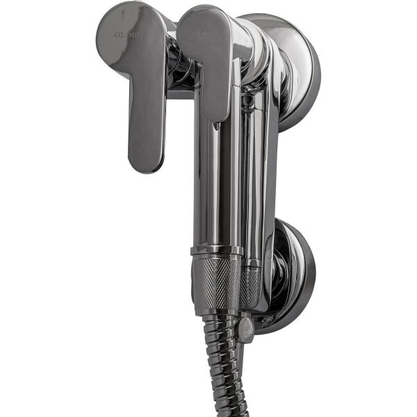 

Смеситель для биде Globus Lux, GLN-3-106MIX