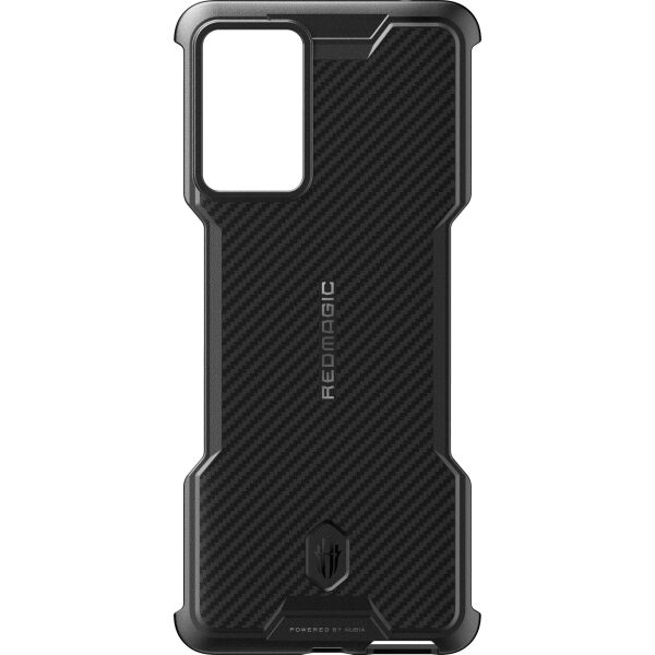 

Чехол Nubia protectiv case Redmagic для 6R