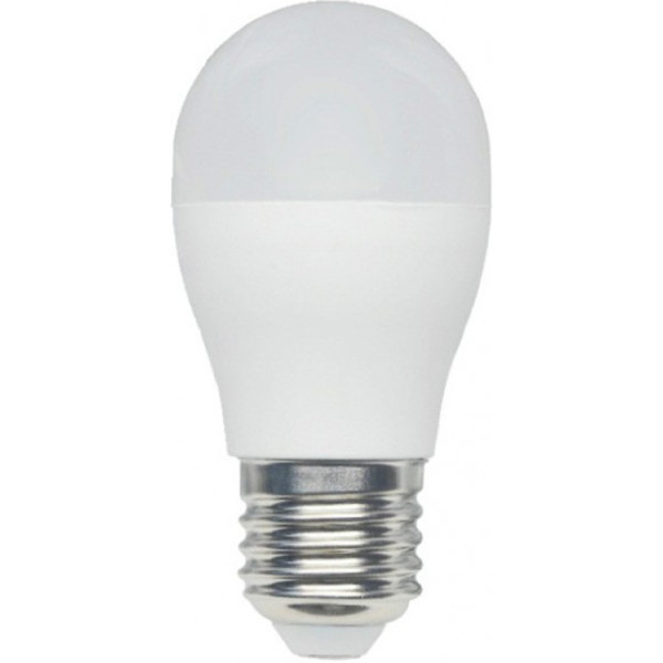 

Лампа светодиодная Luxel G45 10W 220V E27 (ECO 058-NE10W)