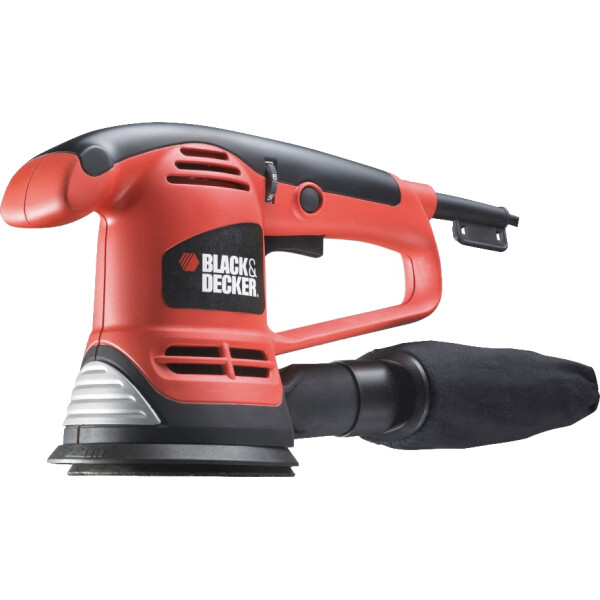 

BLACK+DECKER KA191EK