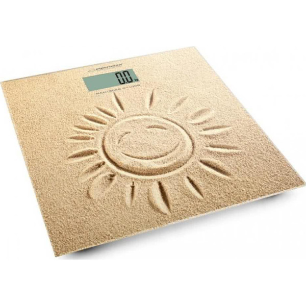 

Напольные весы Esperanza Scales EBS006