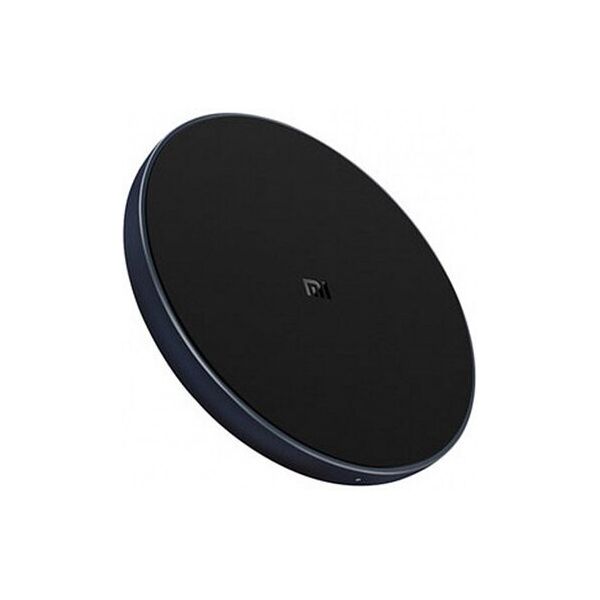 

Xiaomi Mi 10W Wireless Charger Black (GDS4126CN)