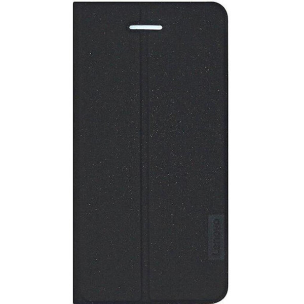 

Lenovo TAB4 7 (TB-7504X) Folio Case Black + пленка (ZG38C02309)