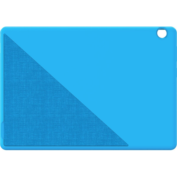 

Lenovo TAB M10 (TB-X605) Bumper Blue + пленка (ZG38C02631)