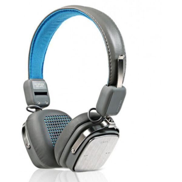 

Наушники Remax RB200H Original Blue