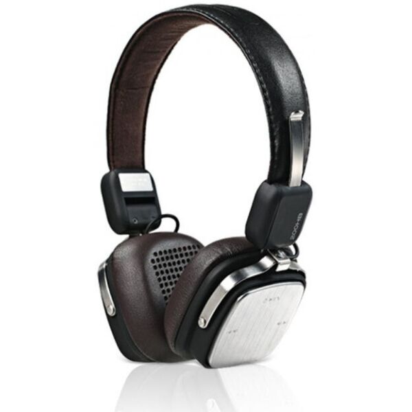 

Наушники Remax RB200H Original Black