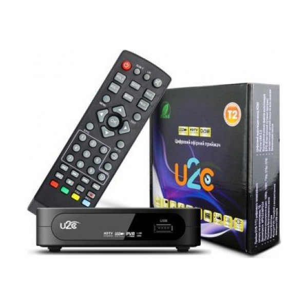 

U2C HD Original Разъем HDMI USB 2.0