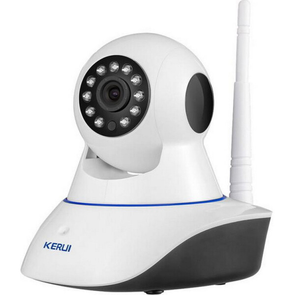 

Внутренняя IP-камера KERUI KR-IPCZ05 белая