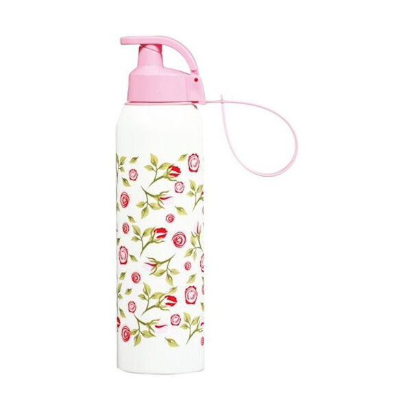 

Фляга для воды HEREVIN ROSE 750 мл (4384301273)