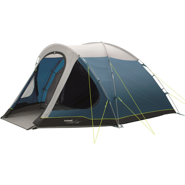 

Палатка Outwell Cloud 5 Blue (928274)