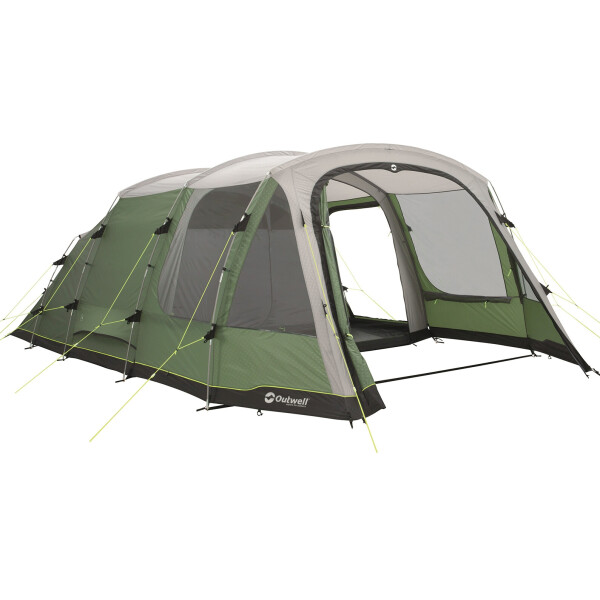 

Палатка Outwell Collingwood 6 Green (928277)