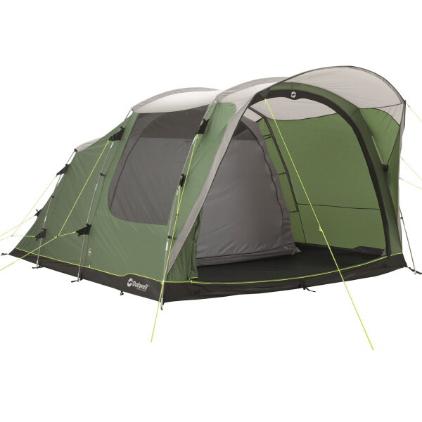 

Палатка Outwell Franklin 5 Green (928279)