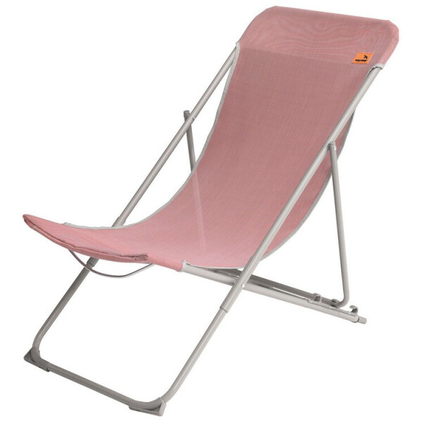 

Шезлонг Easy Camp Reef Coral Red (928339)