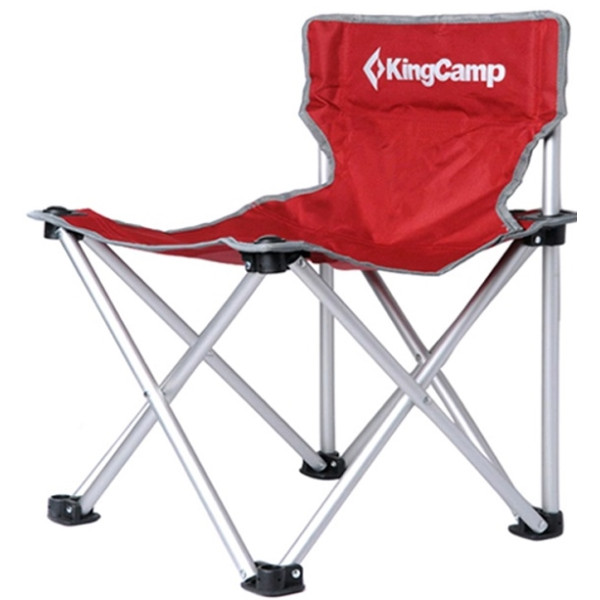 

Стул складной KingCamp (Compact Chair M(KC3802) Red