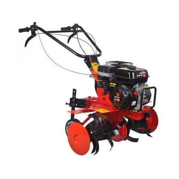 

Patriot T 6.5/800 FB PG