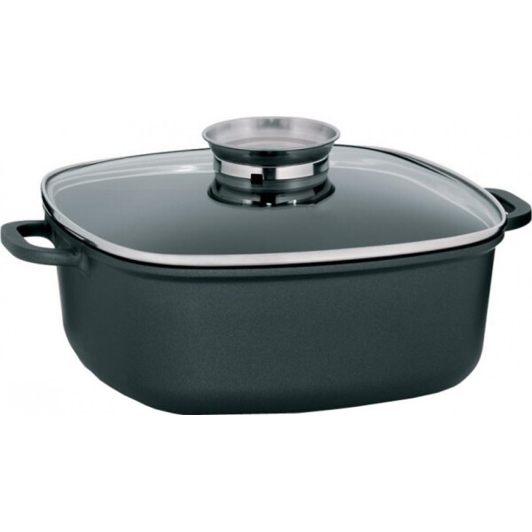 

Сотейник с крышкой Kela Kerros 28 см 6,0 л (11553)