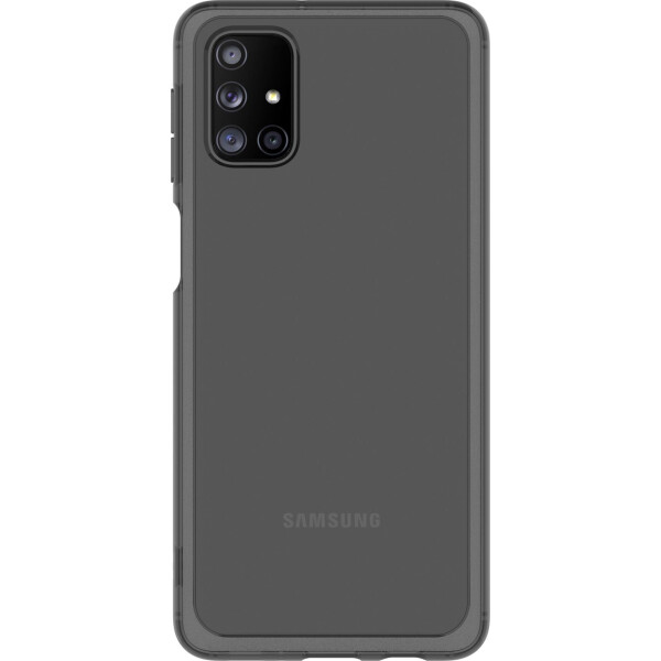 

Чехол KDLab Samsung M Cover Black для M31s (GP-FPM317KDABW)