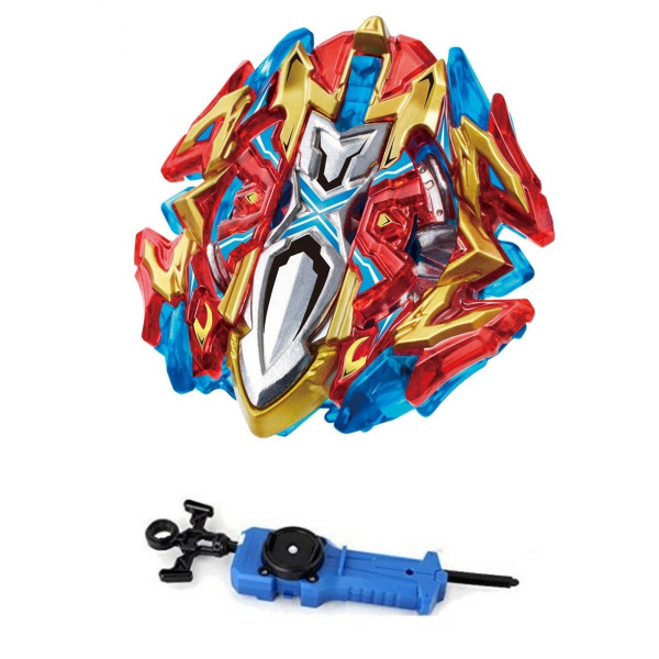 

БейБлэйд (BeyBlade) Экскалиус (Экскалибур) BB581C-120