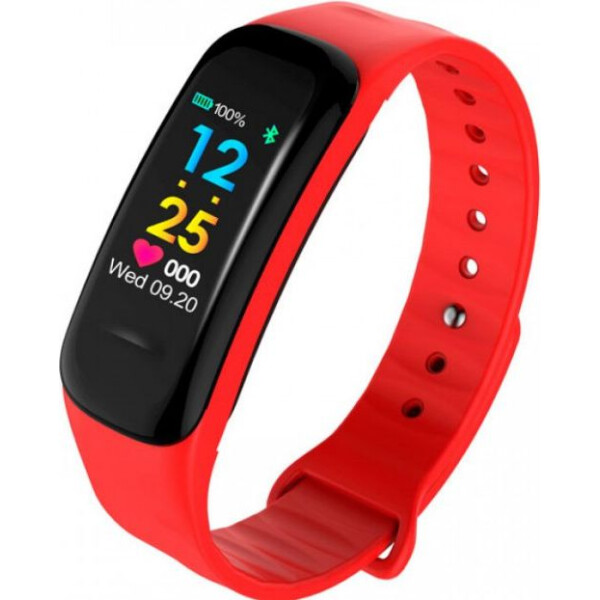 

UWatch Maxi Water 05066 Red