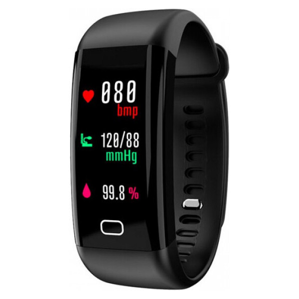 

UWatch Smart Quantum PRO 5065 Black