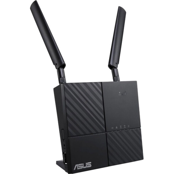

Wi-Fi роутер ASUS 4G-AC53U
