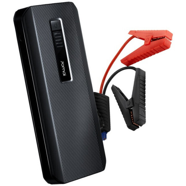 

Пуско-зарядное устройство 70mai jump starter max Midrive PS06