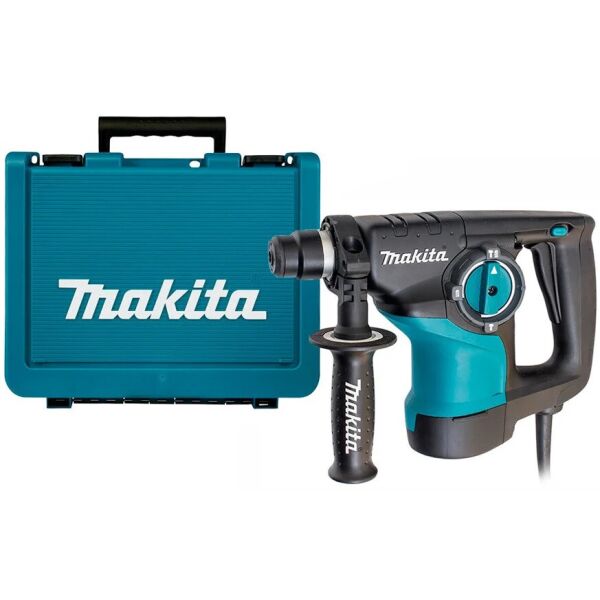 

Перфоратор Makita HR2810 + кейс