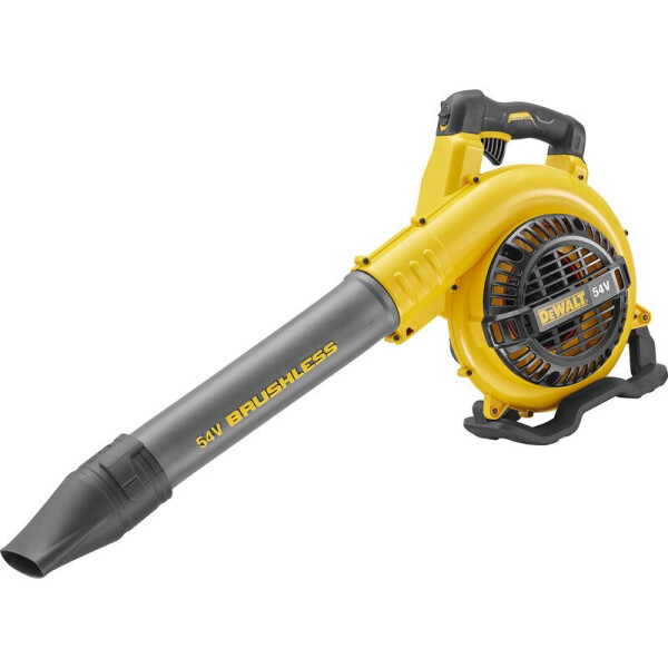 

Воздуходувка аккуммуляторная DeWALT DCM572X1