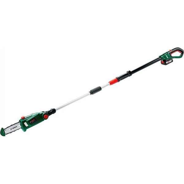 

Высоторез электрический цепной Bosch UniversalChainPole 18 (06008B3100)