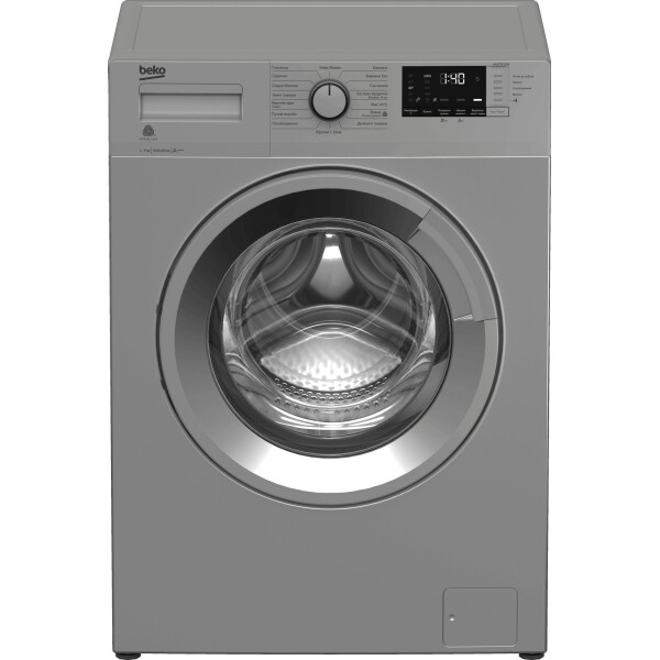 

Стиральная машина Beko WUE7512XSS