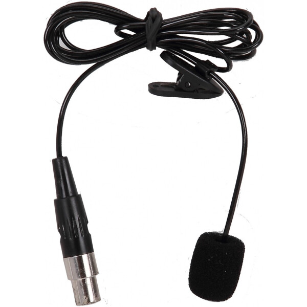 

Микрофон петличный Prodipe Mic Lavallier (26-5-25-4)