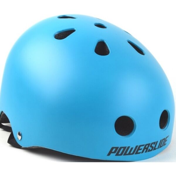 

Шлем PWR 16 903203 ALLROUND cyan 58-62 L / XL (4040333396711)