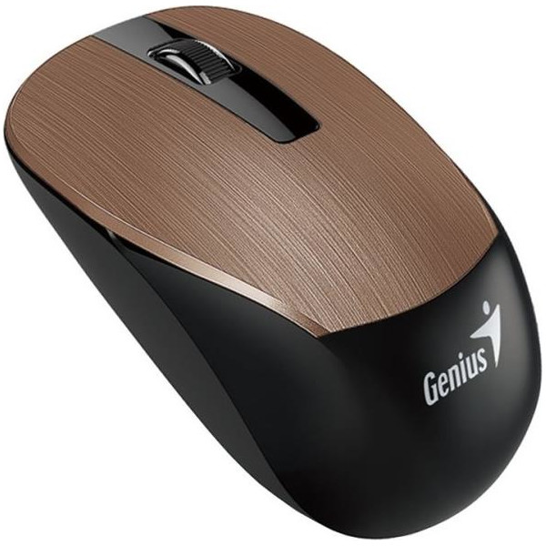 

Genius NX-7015 WL Brown