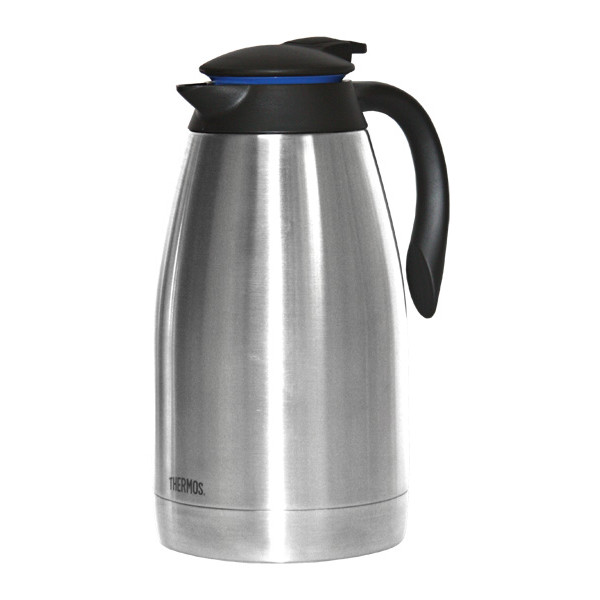 

Термочайник Thermos THJ-2000 2,0л металлик