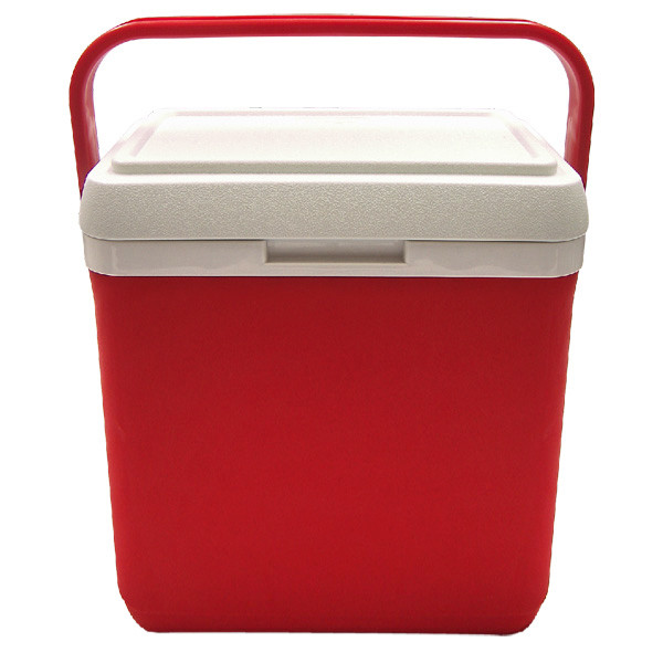 

Изотермический контейнер Mega 12л red