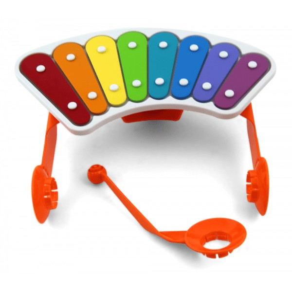 

Аксесуар для Dash ксилофон (Dashs Xylophone)