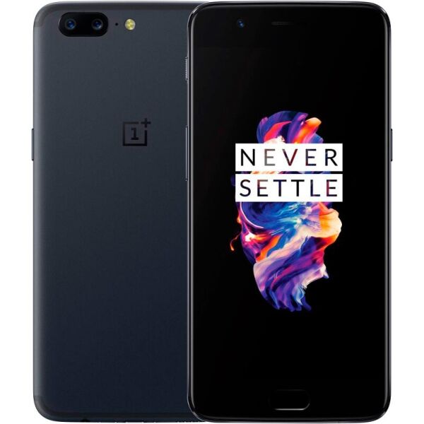 

OnePlus 5 6/64Gb Slate Grey