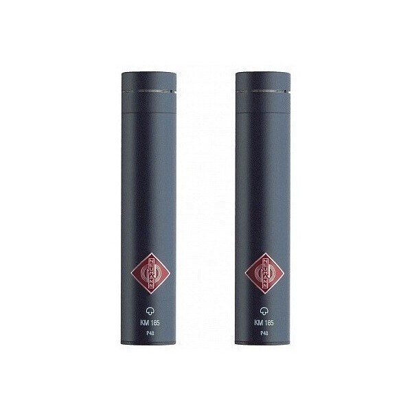 

Микрофон Neumann KM 185 MT Stereo set