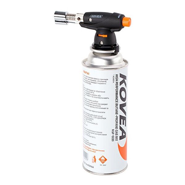 

Резак газовый Kovea New Micro KT-N2301 (8809321384682)