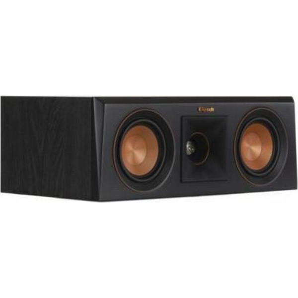 

Акустическая система Klipsch Reference Premiere RP-400C Black Vinyl