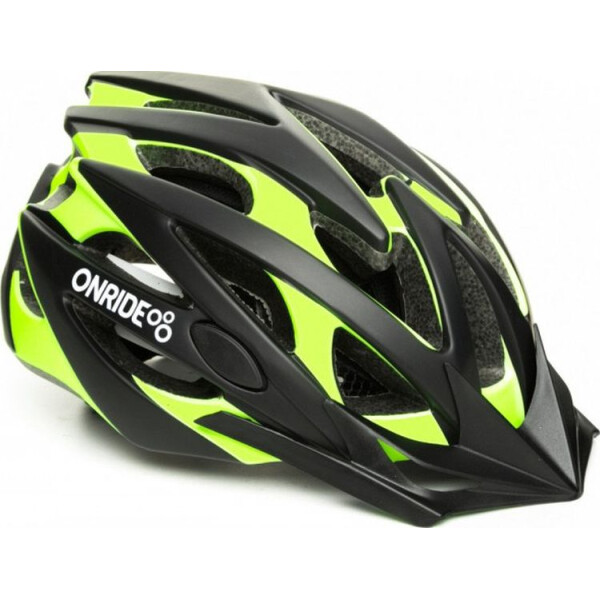 

Onride CROSS M black-green (032944)