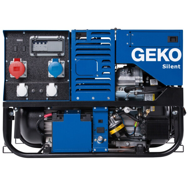 

Генератор Geko 7,74 кВт (14000ED-S_SEBA_S)