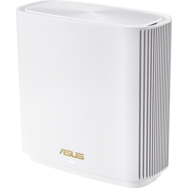 

Wi-Fi роутер ASUS ZenWiFi XT8 1PK white