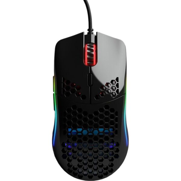

Мышь Glorious Model O Glossy Black (GO-GBlack)